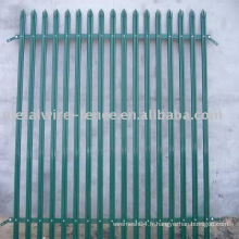 Palisade Fencing (SX)